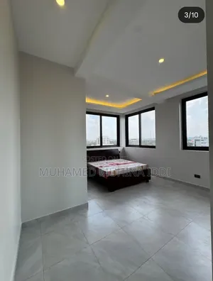 Furnished 2 Bedroom Apartment for Rent in Mikocheni