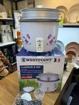 Westpoint Rice Cooker 2.8L - 1
