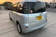 Toyota Sienta 2004 Silver - 1