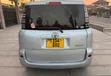 Toyota Sienta 2004 Silver - 5