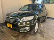 Toyota Vanguard 2011 Green - 1