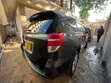 Toyota Vanguard 2011 Green - 4
