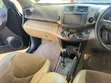 Toyota Vanguard 2011 Green - 5