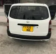 Toyota Probox 2011 White - 2