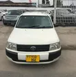 Toyota Probox 2011 White - 3