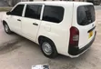 Toyota Probox 2011 White - 5