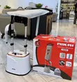 Nikai Garment Steamer 1950W - 1