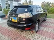 Toyota Harrier 2006 Black - 3