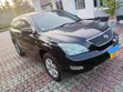 Toyota Harrier 2006 Black - 4