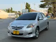 Toyota Belta 2005 Silver - 5