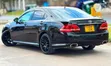 Toyota Crown Athlete 2009 Black - 4