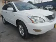 Toyota Harrier 2006 White - 2