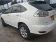 Toyota Harrier 2006 White - 3