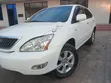 Toyota Harrier 2006 White - 4