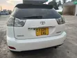 Toyota Harrier 2006 White - 5