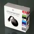 Google Chromecast - 1