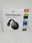 Google Chromecast - 2