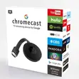 Google Chromecast - 3