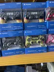 PS4 Gamepad - Brand New - 5