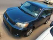 Toyota Corolla Rumion 2009 Black - 4