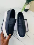 Zara Casual Moccasin Shoes - 1