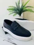 Zara Casual Moccasin Shoes - 3