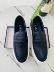 Zara Casual Moccasin Shoes - 5