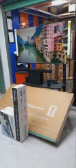 Hisense 65" QLED 4K Smart TV with Soundbar - 5