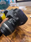 Canon EOS 7D Mark II DSLR Camera with 60mm Macro Lens - 2