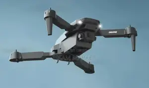 Brand New Drone with HD Camera