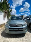 Toyota RAV4 2009 Gray - 1