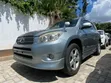 Toyota RAV4 2009 Gray - 3
