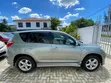 Toyota RAV4 2009 Gray - 4