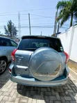 Toyota RAV4 2009 Gray - 5
