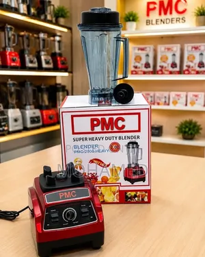 PMC Heavy Duty Blender 2L
