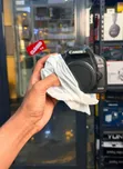 Canon EOS 500D DSLR Camera with 18-55mm Lens - 1