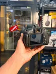 Canon EOS 500D DSLR Camera with 18-55mm Lens - 2