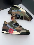 Nike Jordan O3 Shoes - 5