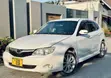 Subaru Impreza 2009 White - 2