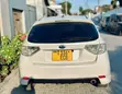 Subaru Impreza 2009 White - 5