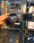 Canon 650D DSLR with 18-55mm Lens - Touchscreen - 2