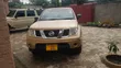 Nissan Navara 2004 Gold - 1