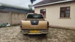 Nissan Navara 2004 Gold - 2