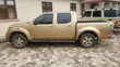 Nissan Navara 2004 Gold - 4