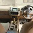 Nissan Navara 2004 Gold - 5