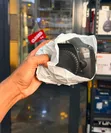 Canon 550D DSLR Camera with 18-55mm Lens - 1