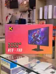 K Gaming Neo-FHD 22-Inch Gaming Monitor - 1