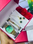 Gift Watch Bracelet - Hereni Cheni - 1