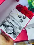 Gift Watch Bracelet - Hereni Cheni - 2