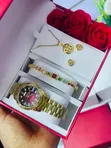 Gift Watch Bracelet - Hereni Cheni - 3